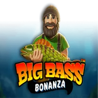 Big Bass Bonanza